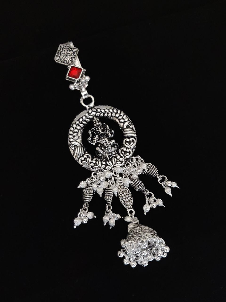 new silver jhudas (Design 2)