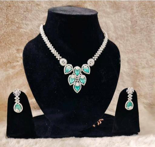 Unique Necklace (Design 5)