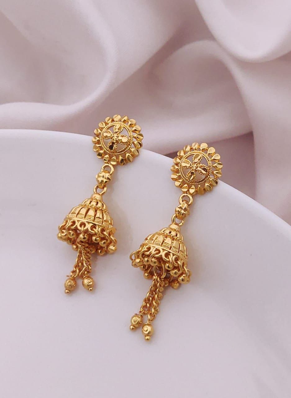 3 step jhumkas top