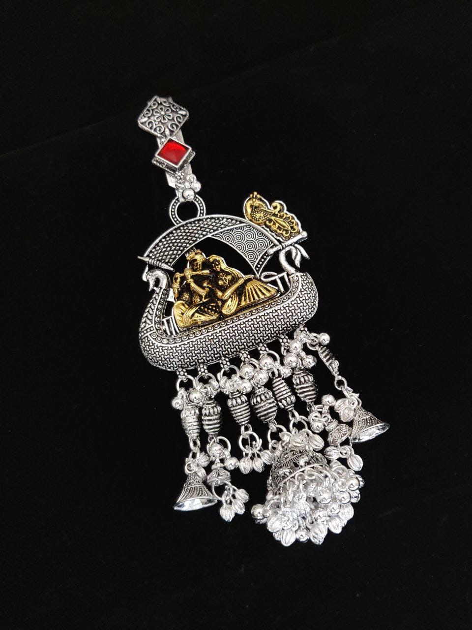 new silver jhudas (Design 3)