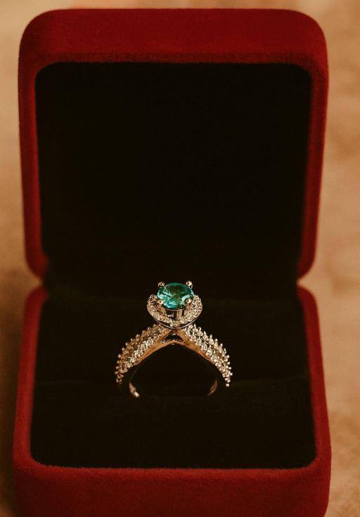 Premium quality women's and girls rings (2 Ring Pack)