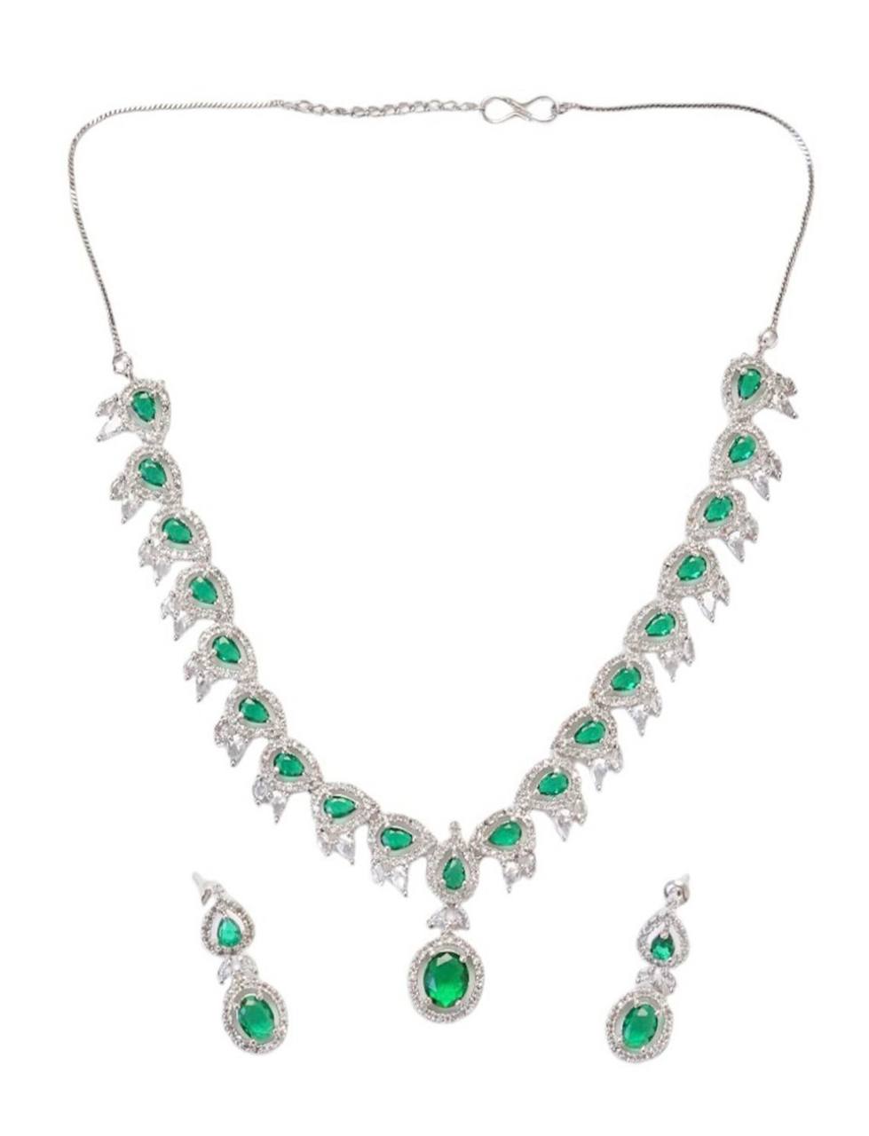 Women Jewellery Set