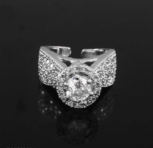 Loved One Ring For Women's