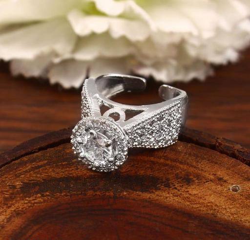 Loved One Ring For Women's