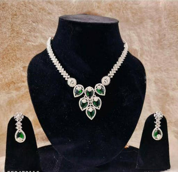 Unique Necklace (Design 3)