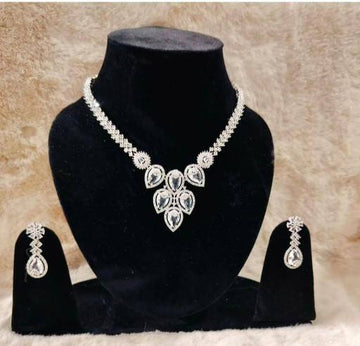 Unique Necklace (Design 4)