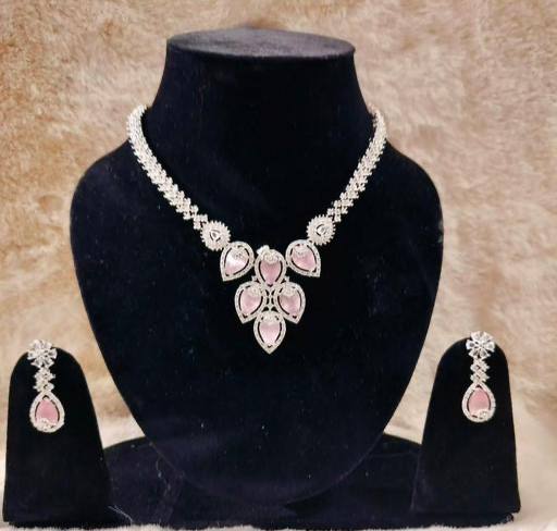 Unique Necklace (Design 6)